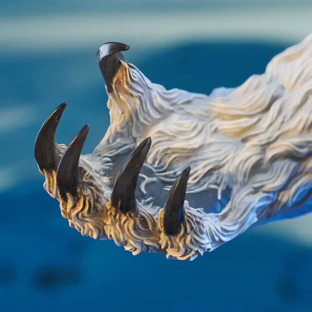 Star Wars Episode V Büste 1/6 Wampa 19 cm Produktfoto