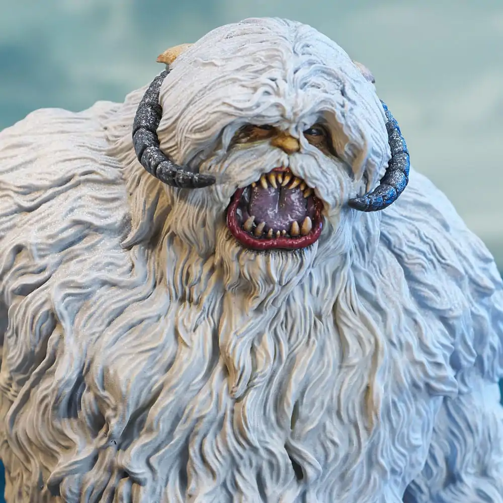 Star Wars Episode V Büste 1/6 Wampa 19 cm Produktfoto