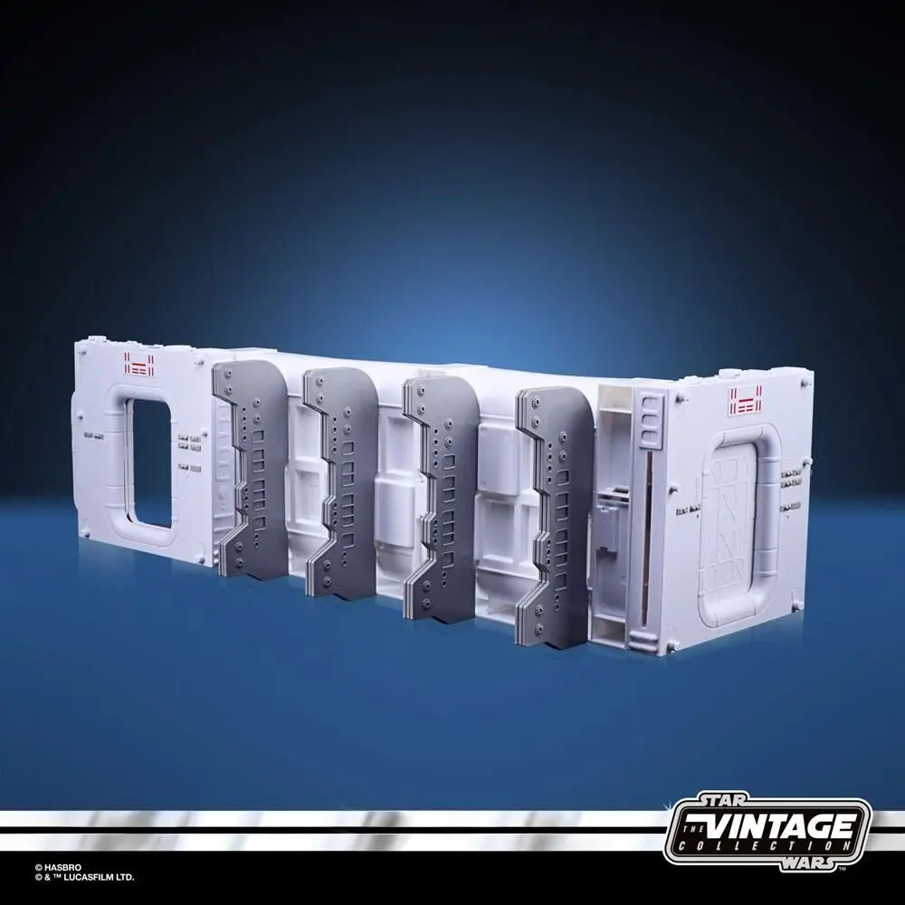 Star Wars Episode V Vintage Collection Tantive IV Hallway with Rebel Fleet Trooper Figur 10 cm Produktfoto