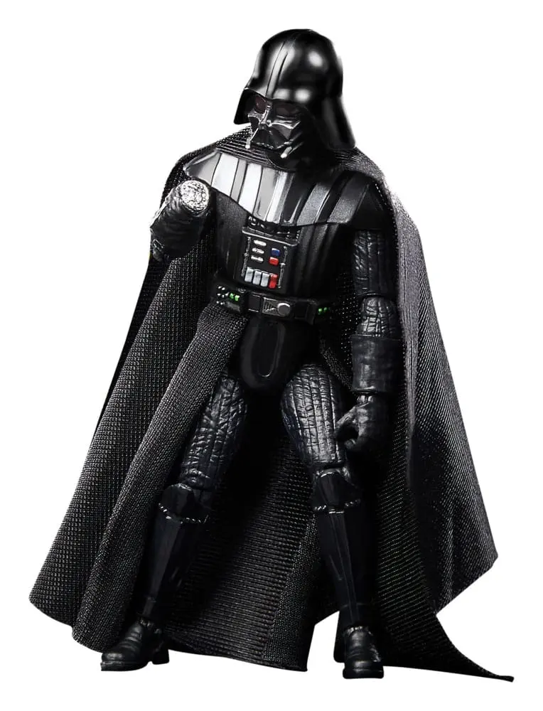 Star Wars Episode VI 40th Anniversary Vintage Collection Actionfigur Darth Vader (Death Star II) 10 cm Produktfoto