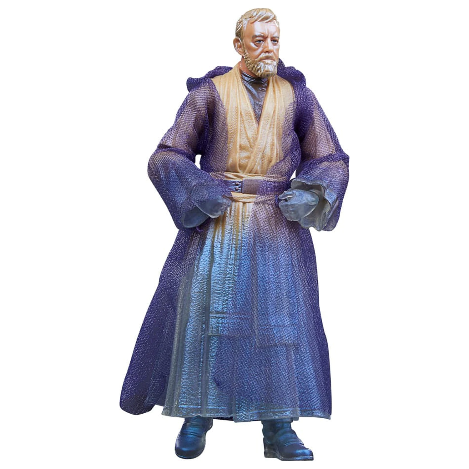 Star Wars Episode VI Black Series Action-Figuren 3er-Pack Force Spirits 15 cm Produktfoto