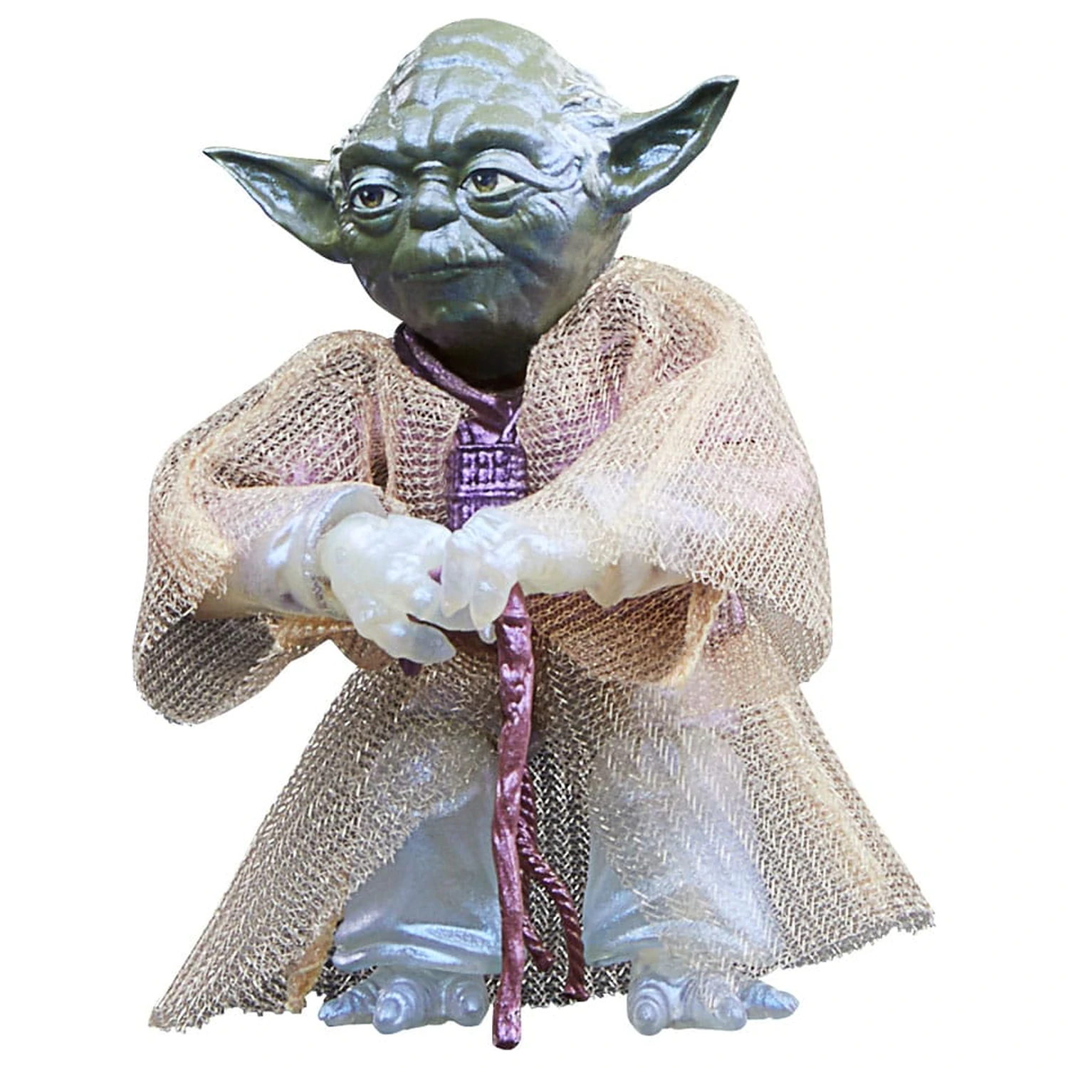 Star Wars Episode VI Black Series Action-Figuren 3er-Pack Force Spirits 15 cm Produktfoto