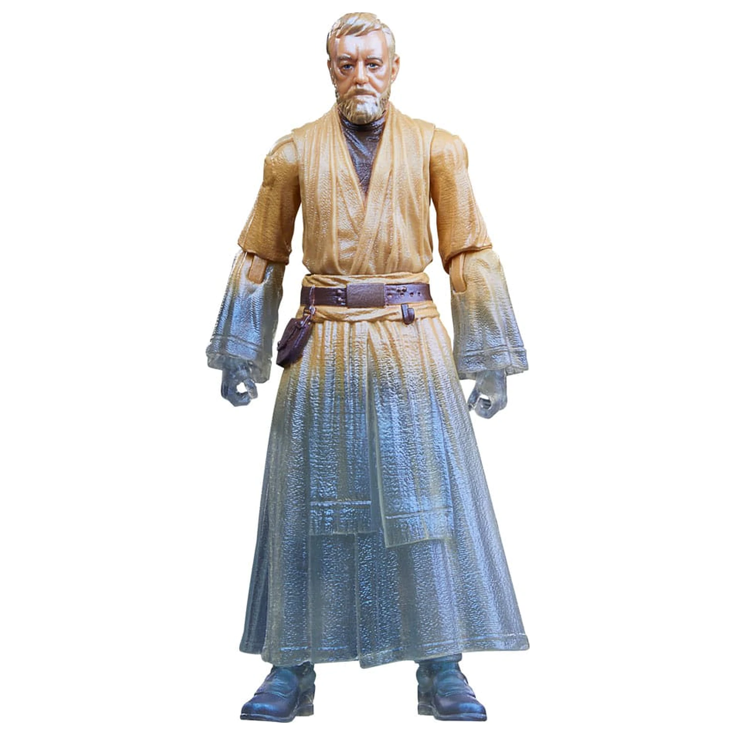 Star Wars Episode VI Black Series Action-Figuren 3er-Pack Force Spirits 15 cm Produktfoto