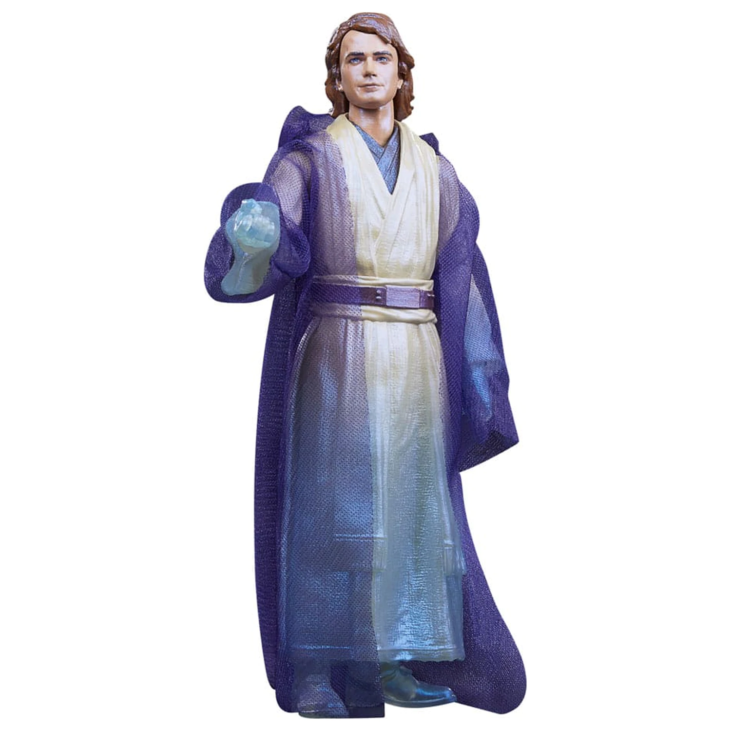 Star Wars Episode VI Black Series Action-Figuren 3er-Pack Force Spirits 15 cm Produktfoto