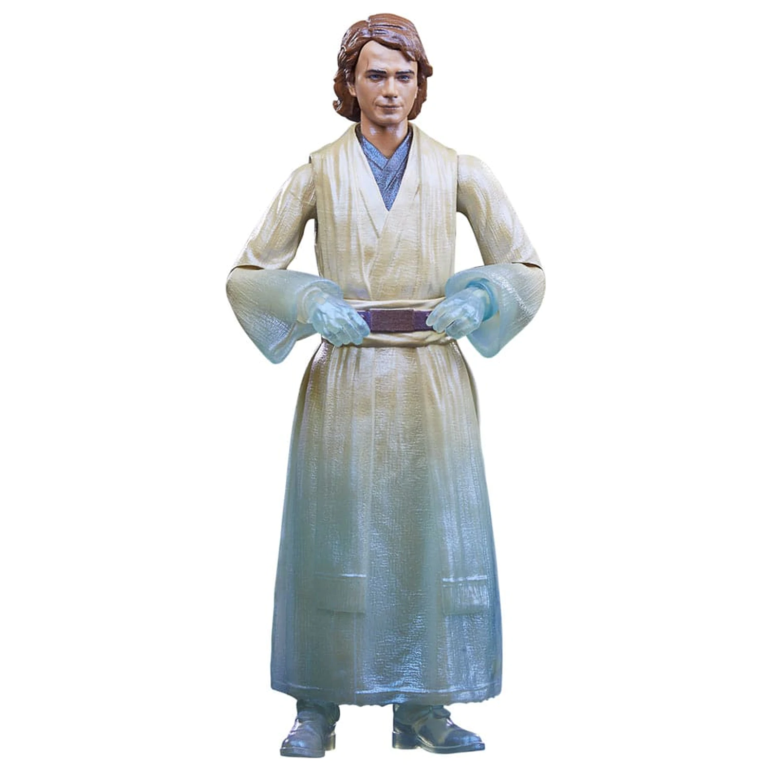 Star Wars Episode VI Black Series Action-Figuren 3er-Pack Force Spirits 15 cm Produktfoto
