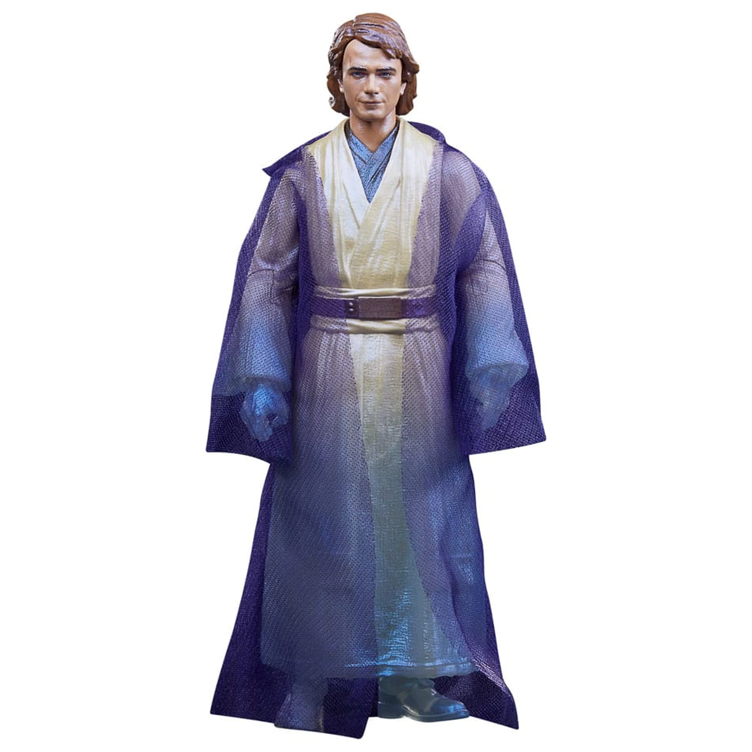 Star Wars Episode VI Black Series Action-Figuren 3er-Pack Force Spirits 15 cm Produktfoto