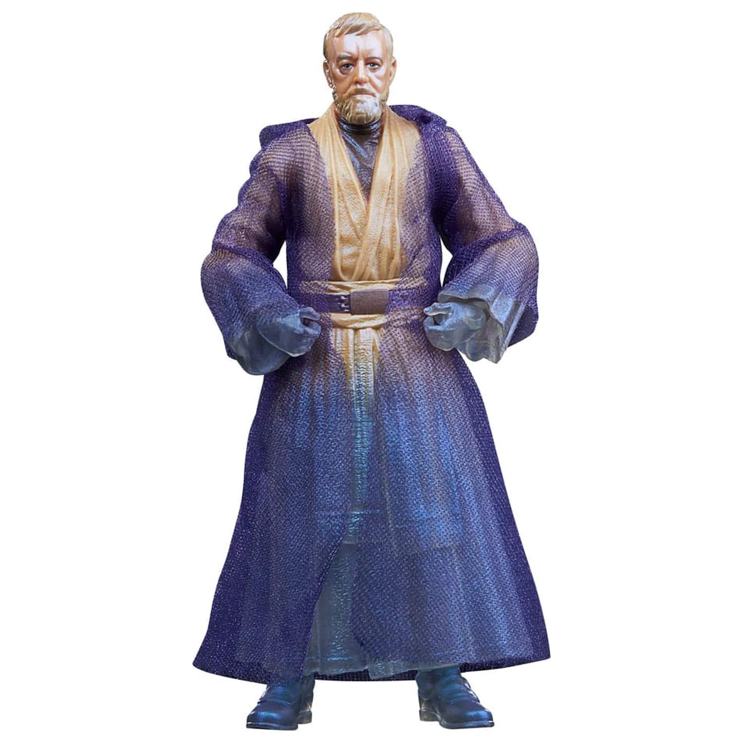 Star Wars Episode VI Black Series Action-Figuren 3er-Pack Force Spirits 15 cm Produktfoto