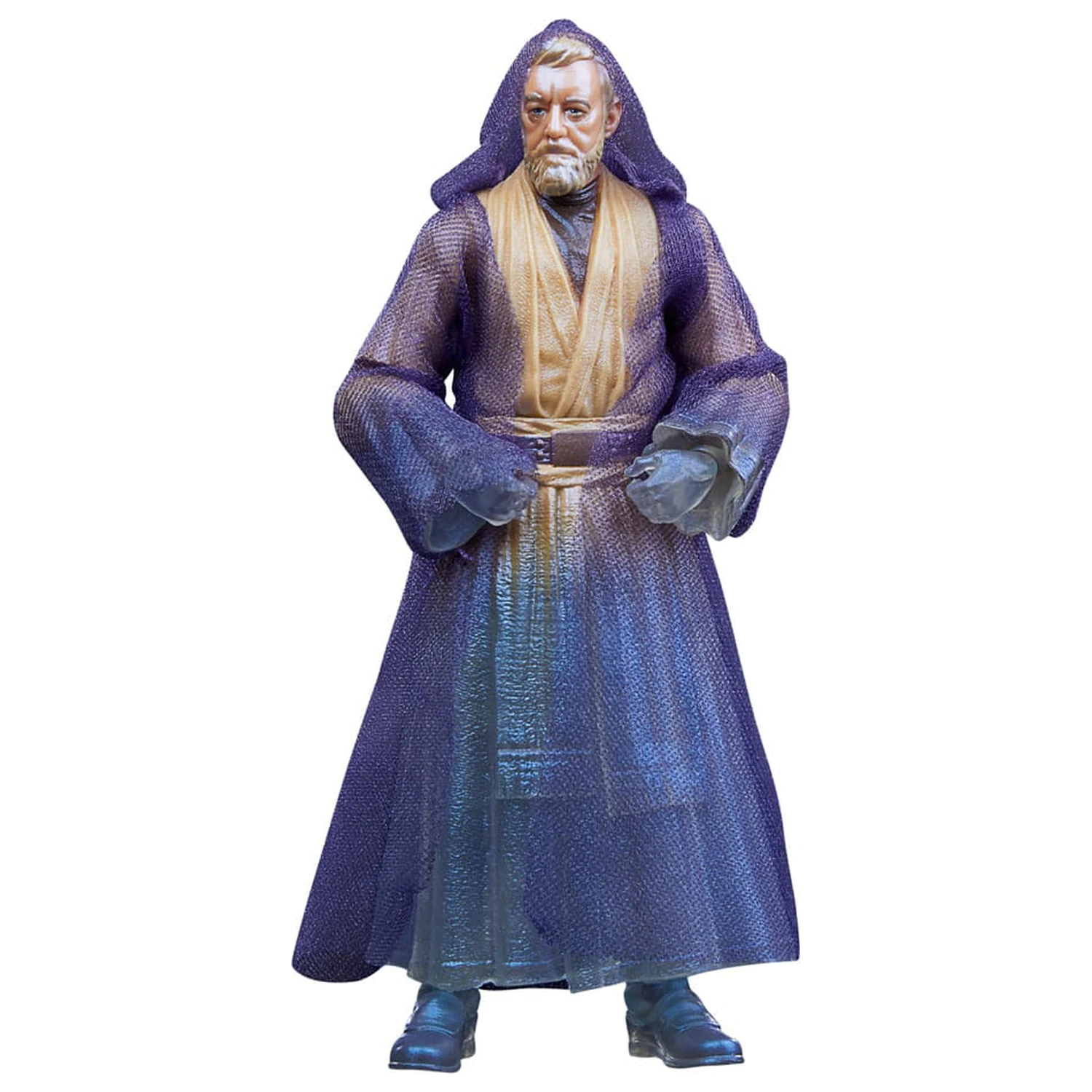 Star Wars Episode VI Black Series Action-Figuren 3er-Pack Force Spirits 15 cm Produktfoto