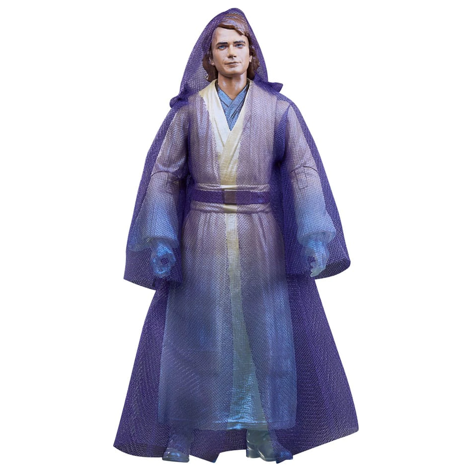 Star Wars Episode VI Black Series Action-Figuren 3er-Pack Force Spirits 15 cm Produktfoto