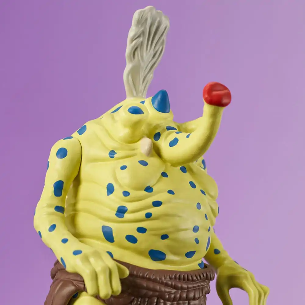 Star Wars Episode VI Jumbo Vintage Kenner Actionfigur Sy Snootles 30 cm Produktfoto