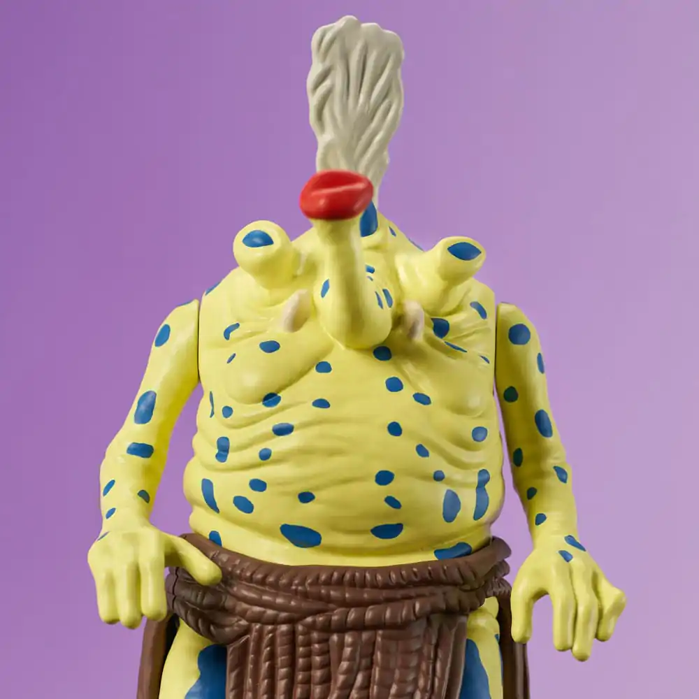 Star Wars Episode VI Jumbo Vintage Kenner Actionfigur Sy Snootles 30 cm Produktfoto