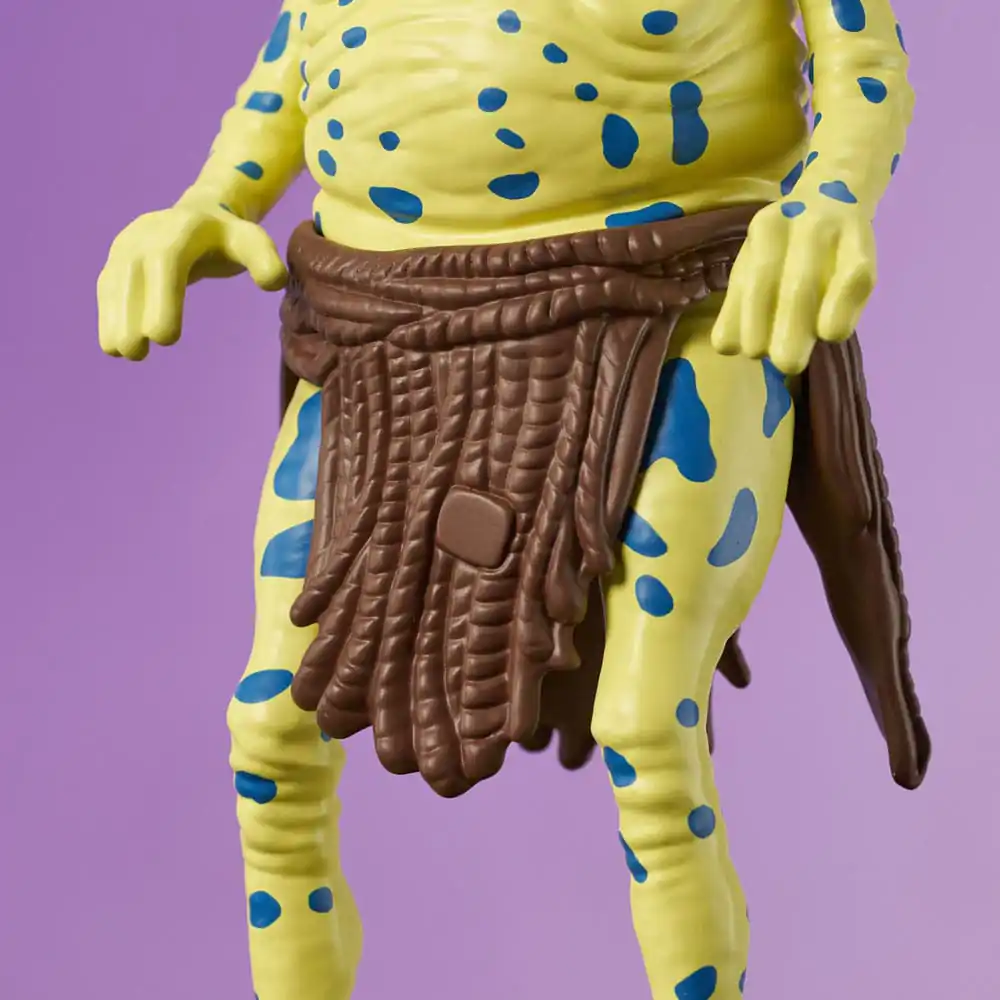 Star Wars Episode VI Jumbo Vintage Kenner Actionfigur Sy Snootles 30 cm Produktfoto