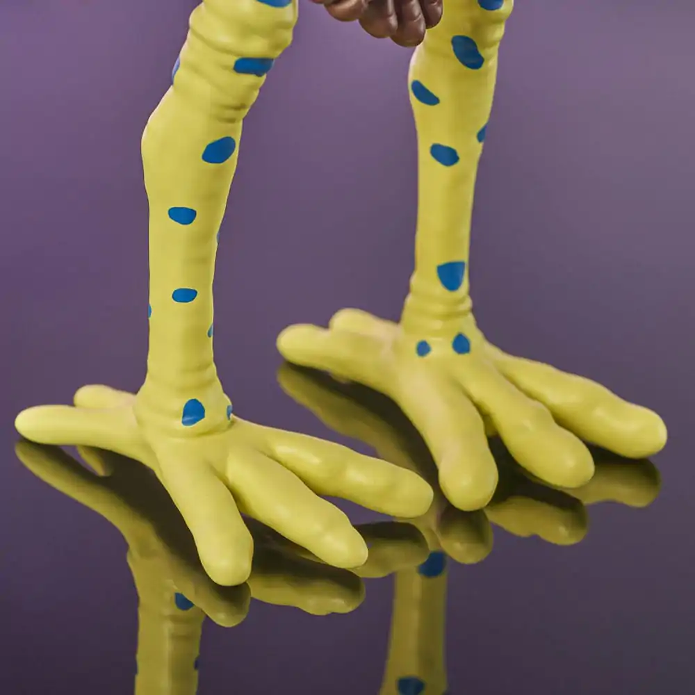 Star Wars Episode VI Jumbo Vintage Kenner Actionfigur Sy Snootles 30 cm Produktfoto