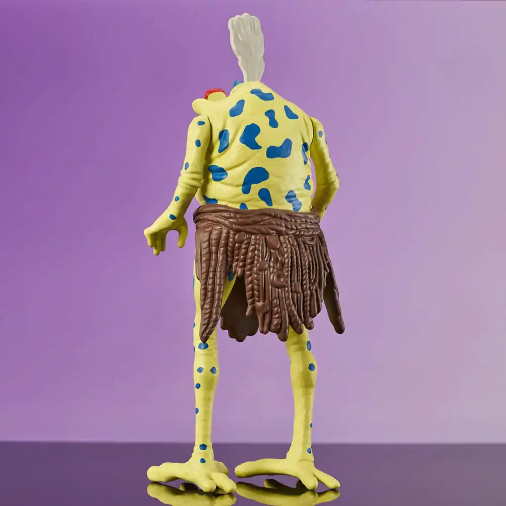 Star Wars Episode VI Jumbo Vintage Kenner Actionfigur Sy Snootles 30 cm Produktfoto