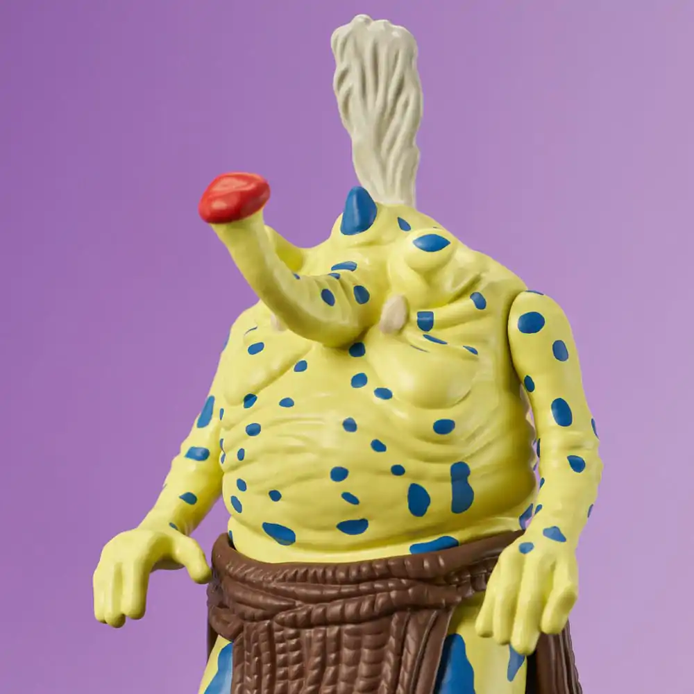 Star Wars Episode VI Jumbo Vintage Kenner Actionfigur Sy Snootles 30 cm Produktfoto