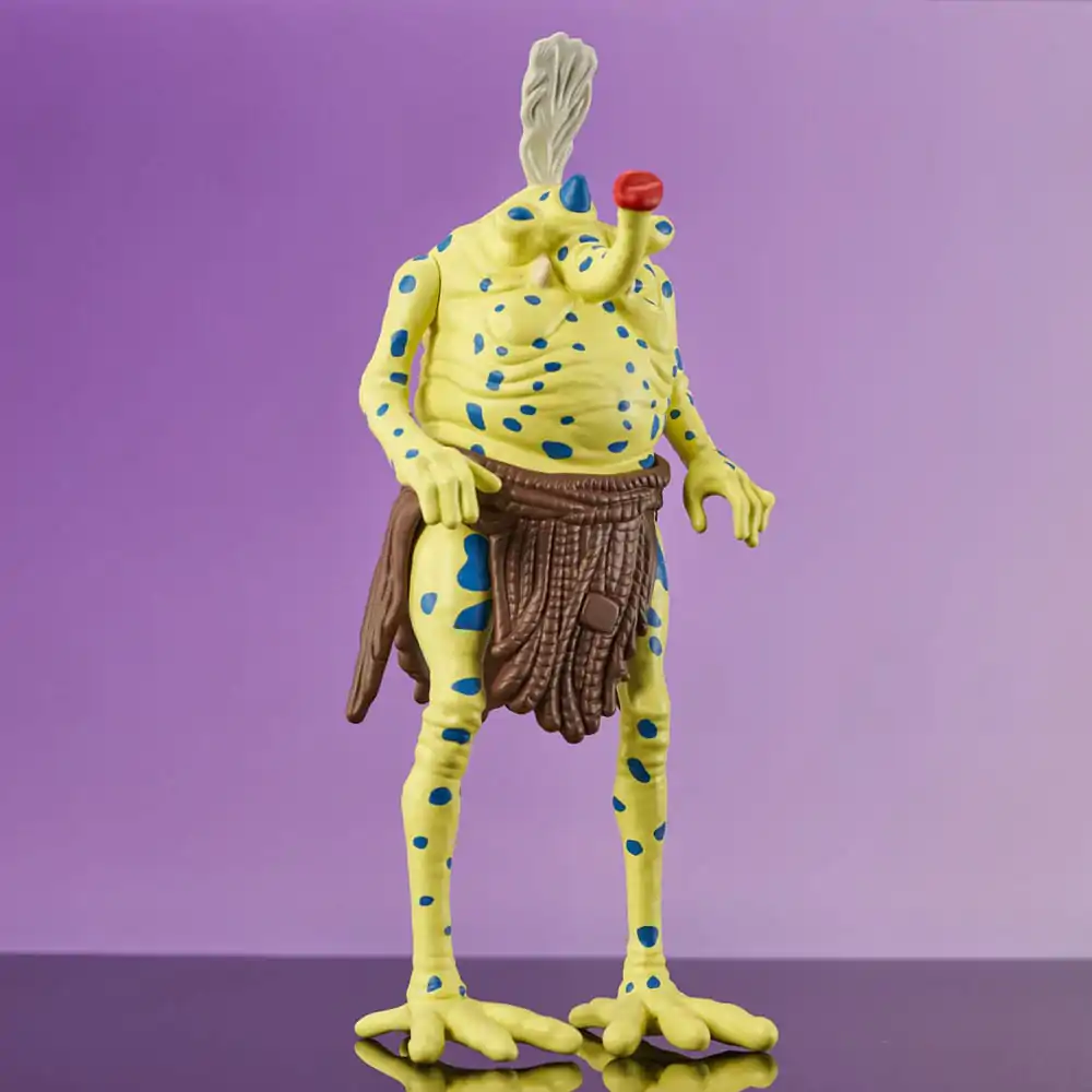 Star Wars Episode VI Jumbo Vintage Kenner Actionfigur Sy Snootles 30 cm Produktfoto