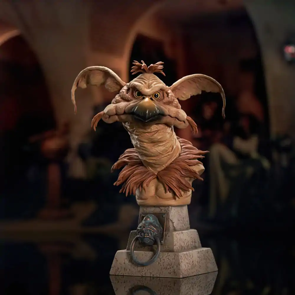 Star Wars Episode VI Legends in 3D Büste 1/2 Salacious B. Crumb 20 cm Produktfoto