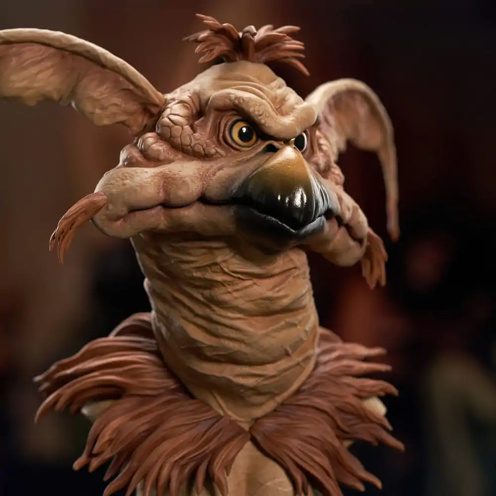 Star Wars Episode VI Legends in 3D Büste 1/2 Salacious B. Crumb 20 cm Produktfoto