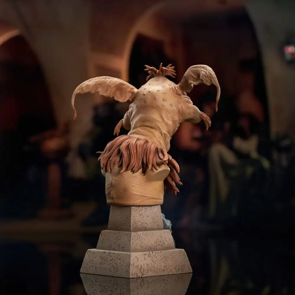 Star Wars Episode VI Legends in 3D Büste 1/2 Salacious B. Crumb 20 cm Produktfoto