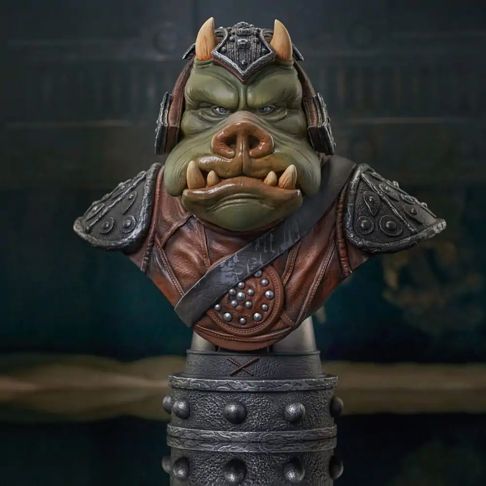 Star Wars Episode VI Legends in 3D Büste 1/2 Gamorrean Guard 25 cm Produktfoto