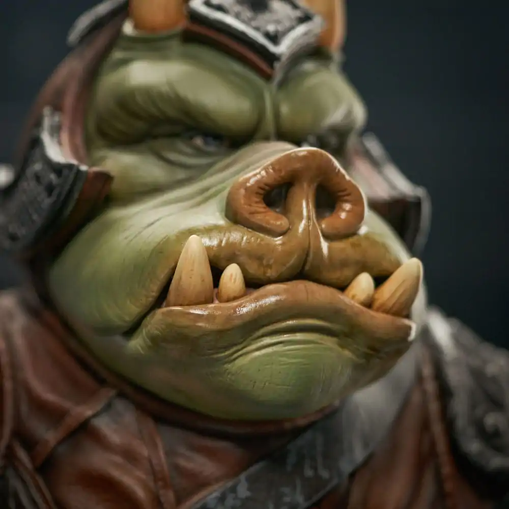 Star Wars Episode VI Legends in 3D Büste 1/2 Gamorrean Guard 25 cm Produktfoto