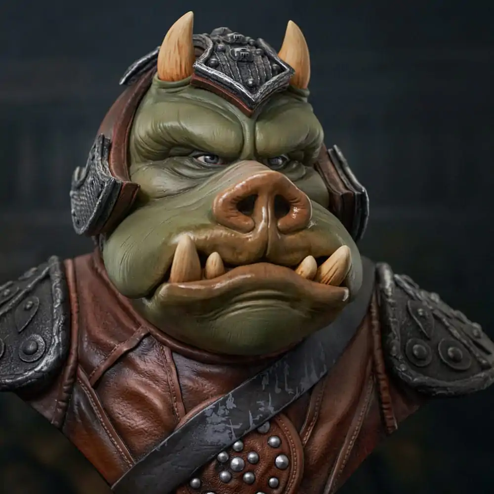 Star Wars Episode VI Legends in 3D Büste 1/2 Gamorrean Guard 25 cm Produktfoto