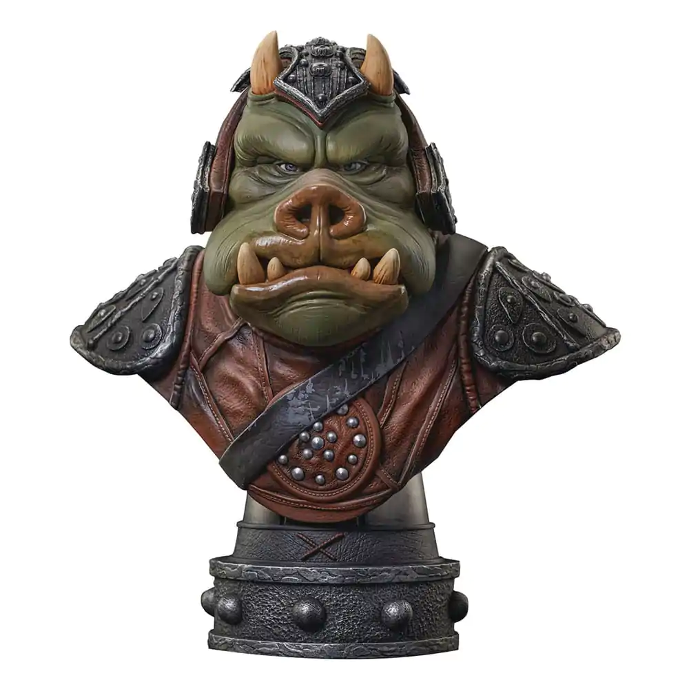 Star Wars Episode VI Legends in 3D Büste 1/2 Gamorrean Guard 25 cm Produktfoto