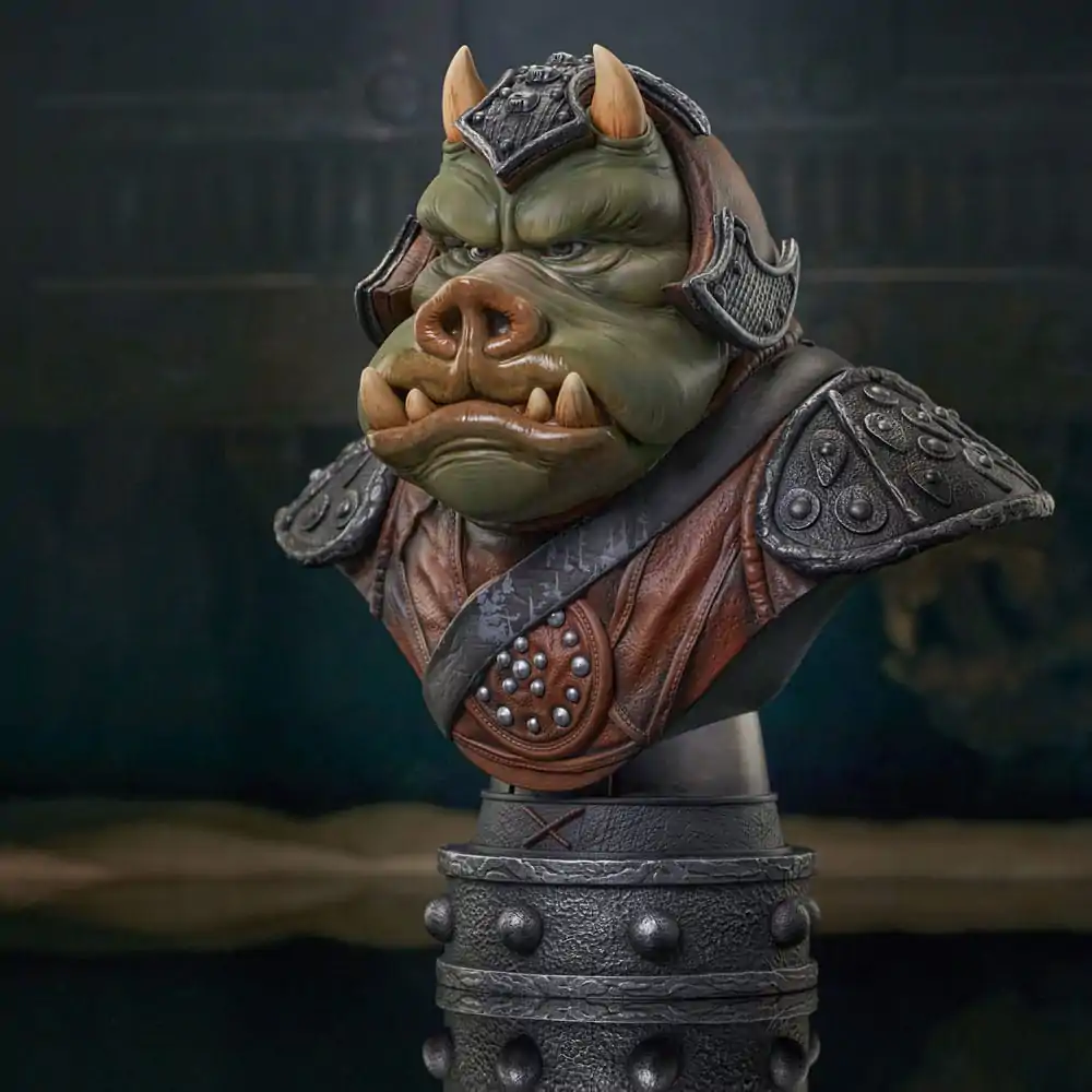 Star Wars Episode VI Legends in 3D Büste 1/2 Gamorrean Guard 25 cm Produktfoto