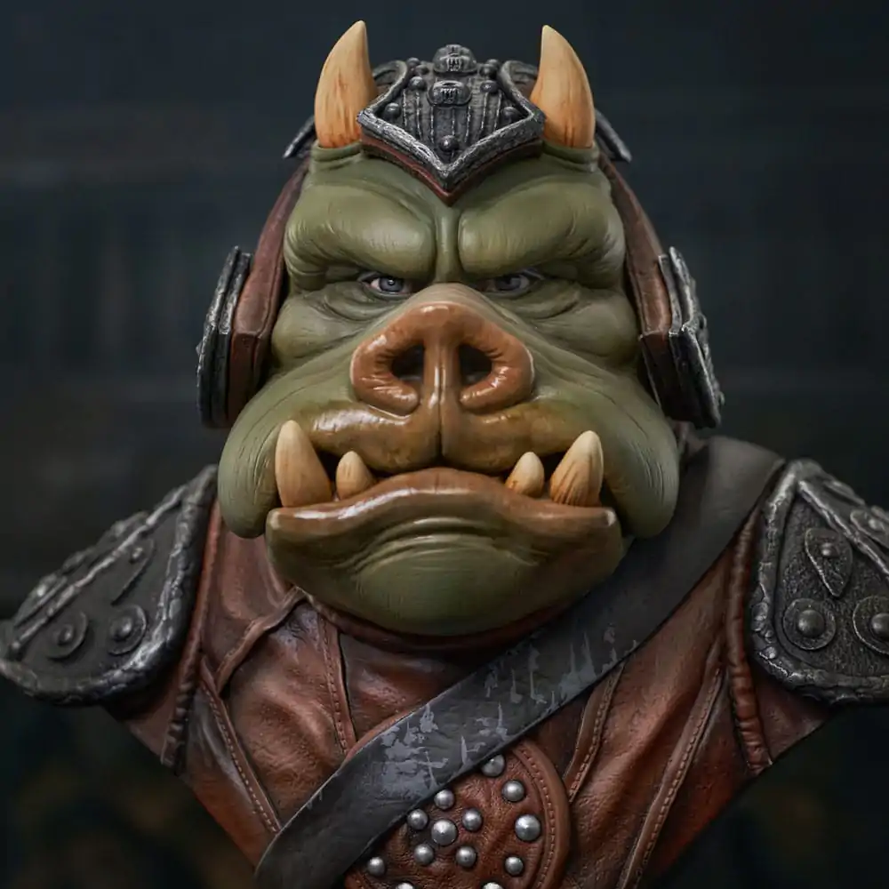 Star Wars Episode VI Legends in 3D Büste 1/2 Gamorrean Guard 25 cm Produktfoto