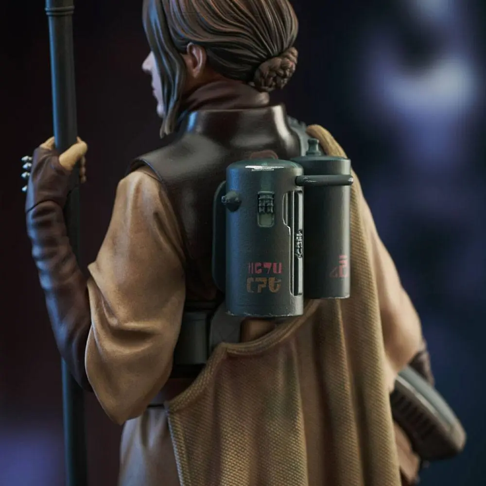 Star Wars Episode VI Premier Collection Statue 1/7 Leia Organa in Boussh Disguise 25 cm Produktfoto