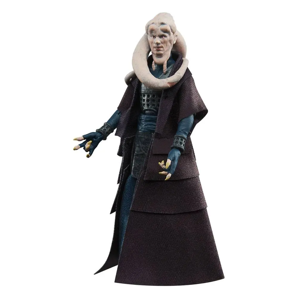 Star Wars Episode VI Vintage Collection Actionfigur 2022 Bib Fortuna 10 cm termékfotó