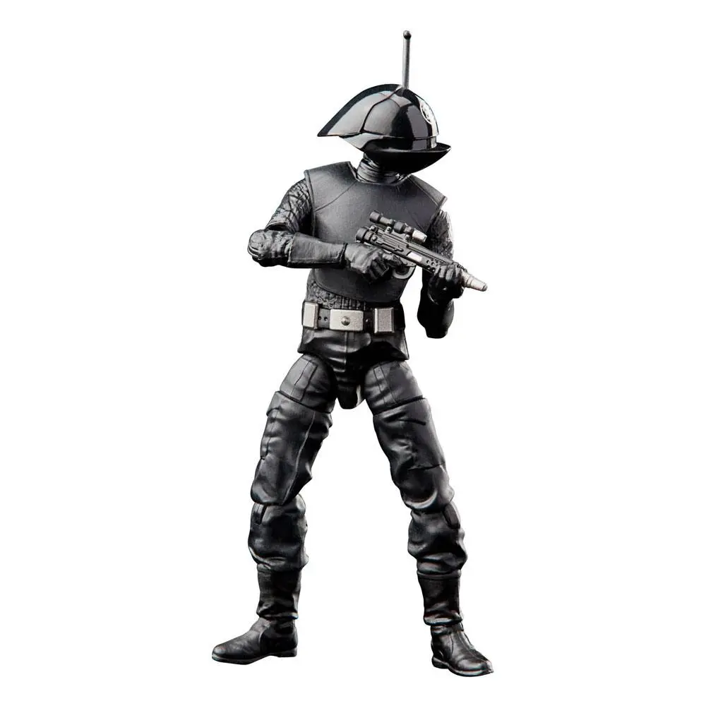 Star Wars Episode VI Vintage Collection Action Figur 2022 Imperial Gunner 10 cm Produktfoto