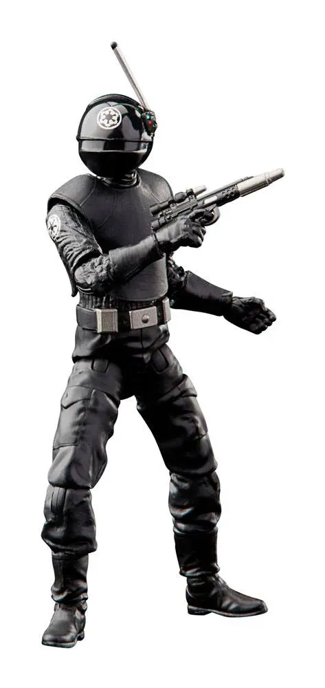 Star Wars Episode VI Vintage Collection Action Figur 2022 Imperial Gunner 10 cm Produktfoto