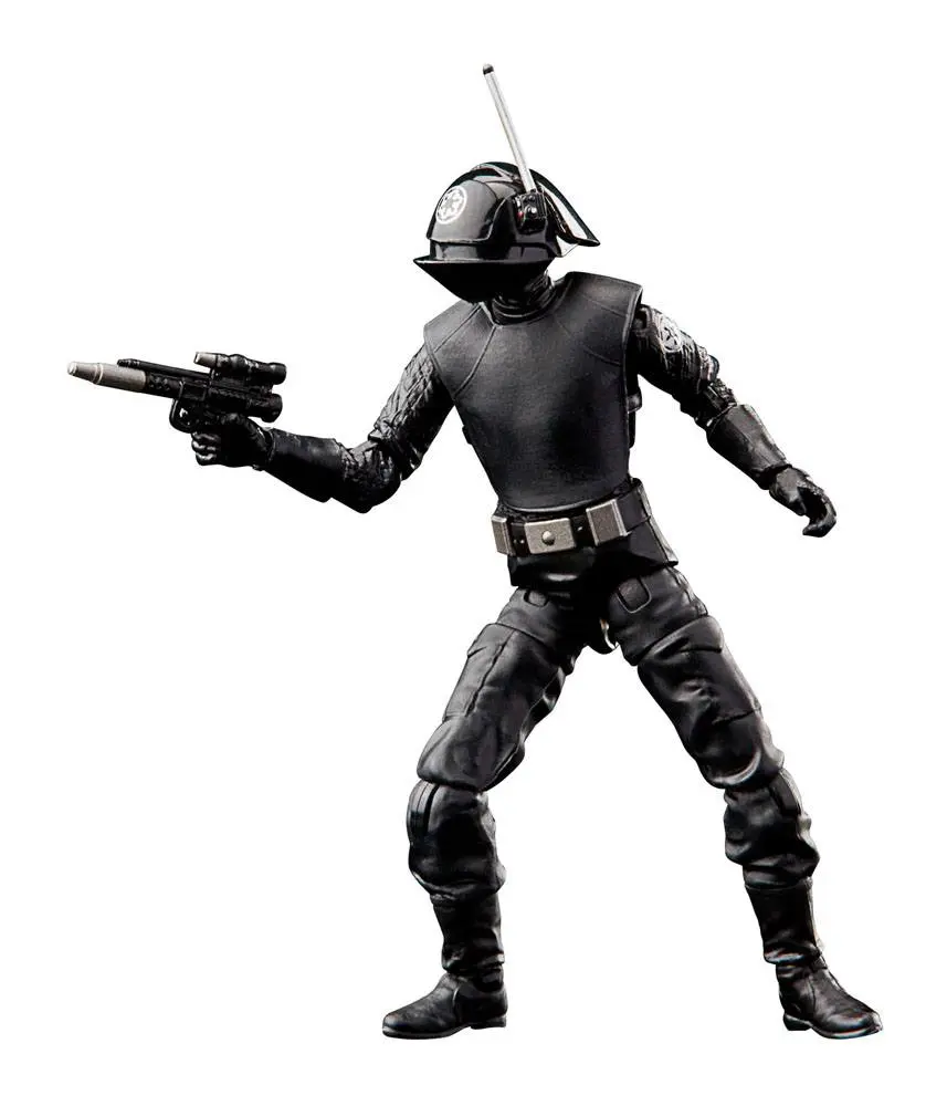 Star Wars Episode VI Vintage Collection Action Figur 2022 Imperial Gunner 10 cm Produktfoto