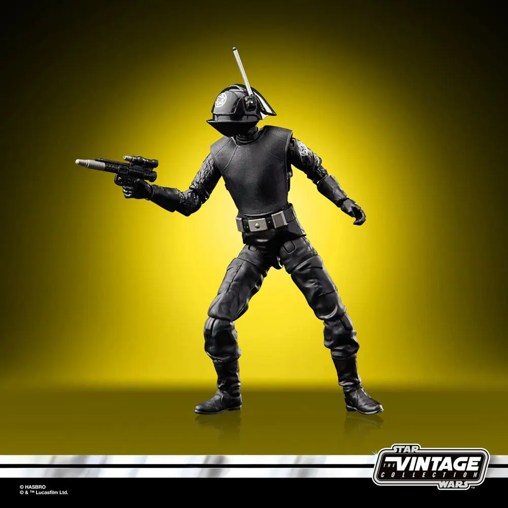 Star Wars Episode VI Vintage Collection Action Figur 2022 Imperial Gunner 10 cm Produktfoto