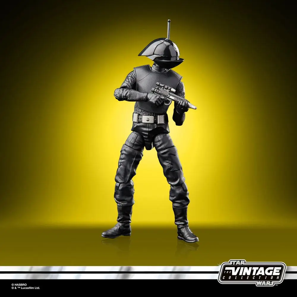Star Wars Episode VI Vintage Collection Action Figur 2022 Imperial Gunner 10 cm Produktfoto