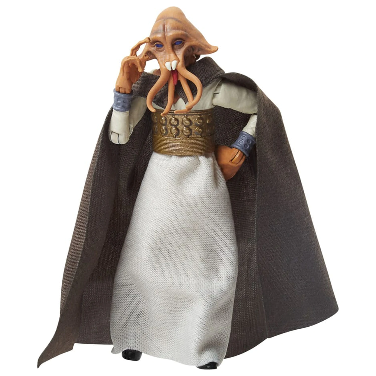 Star Wars Episode VI Vintage Collection Actionfiguren 4er-Pack Jabba's Court Denizens 10 cm Produktfoto