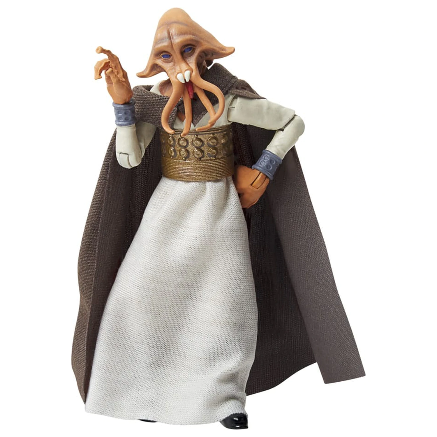 Star Wars Episode VI Vintage Collection Actionfiguren 4er-Pack Jabba's Court Denizens 10 cm Produktfoto