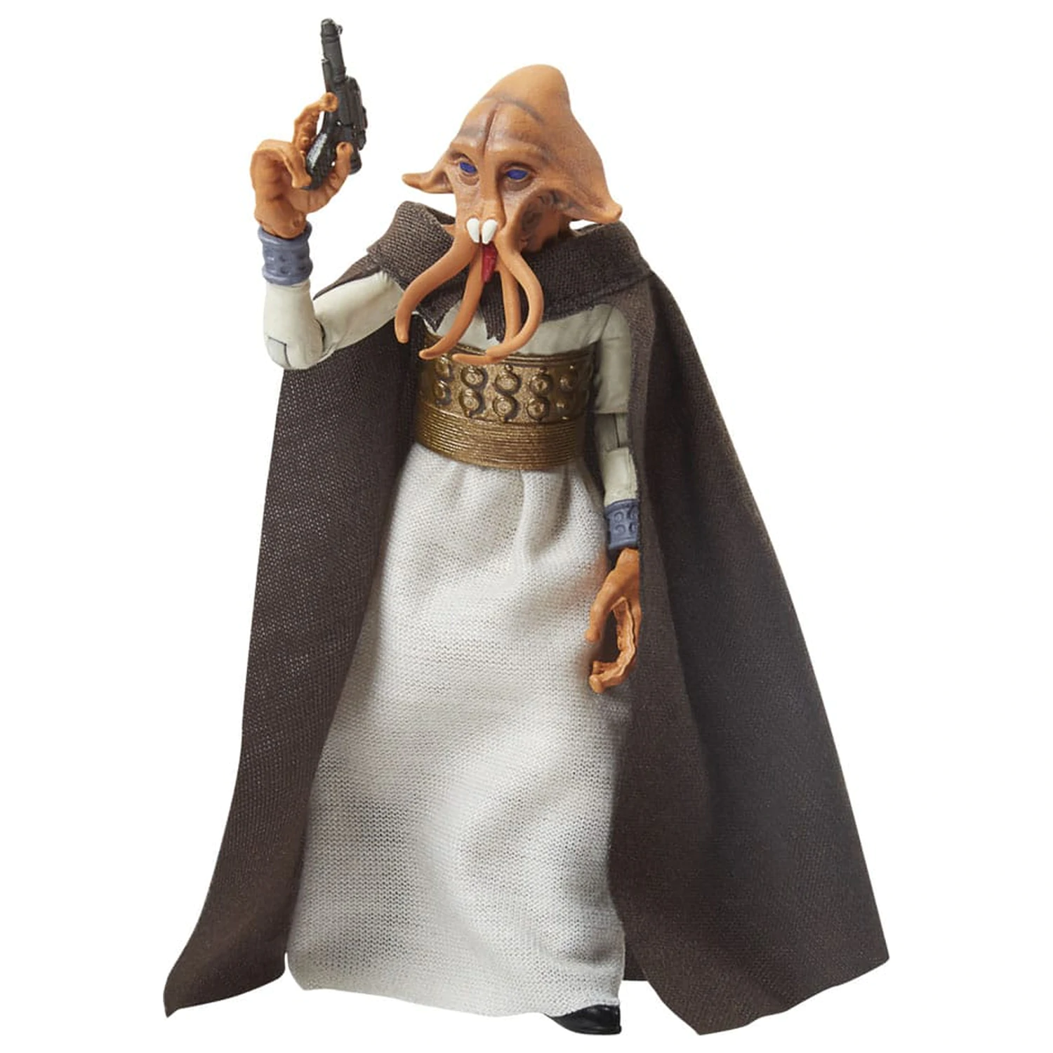 Star Wars Episode VI Vintage Collection Actionfiguren 4er-Pack Jabba's Court Denizens 10 cm Produktfoto