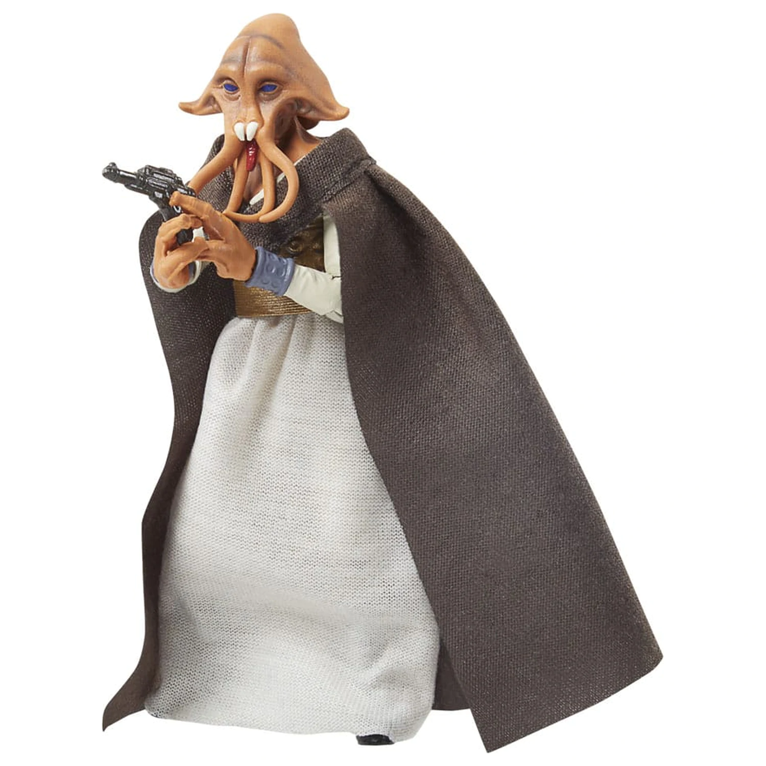 Star Wars Episode VI Vintage Collection Actionfiguren 4er-Pack Jabba's Court Denizens 10 cm Produktfoto