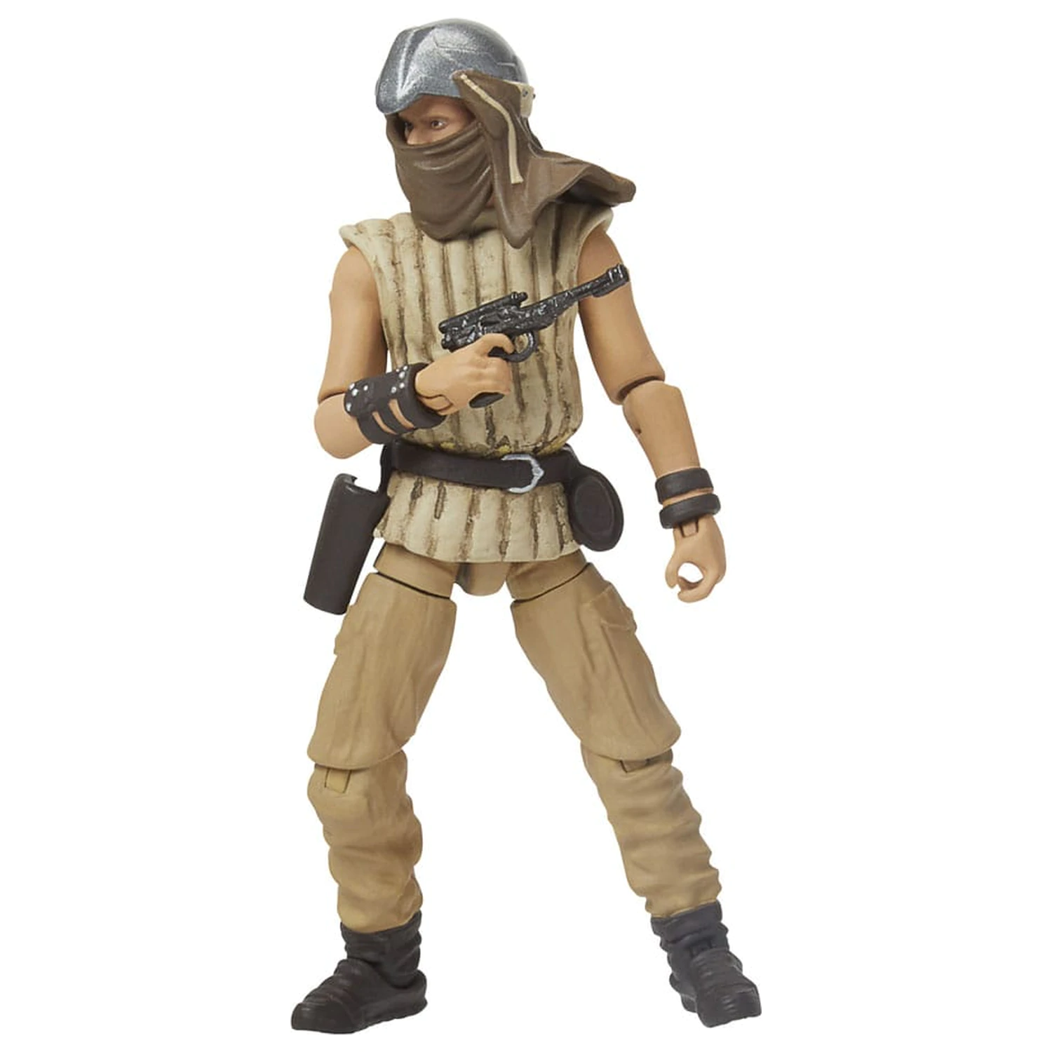 Star Wars Episode VI Vintage Collection Actionfiguren 4er-Pack Jabba's Court Denizens 10 cm Produktfoto