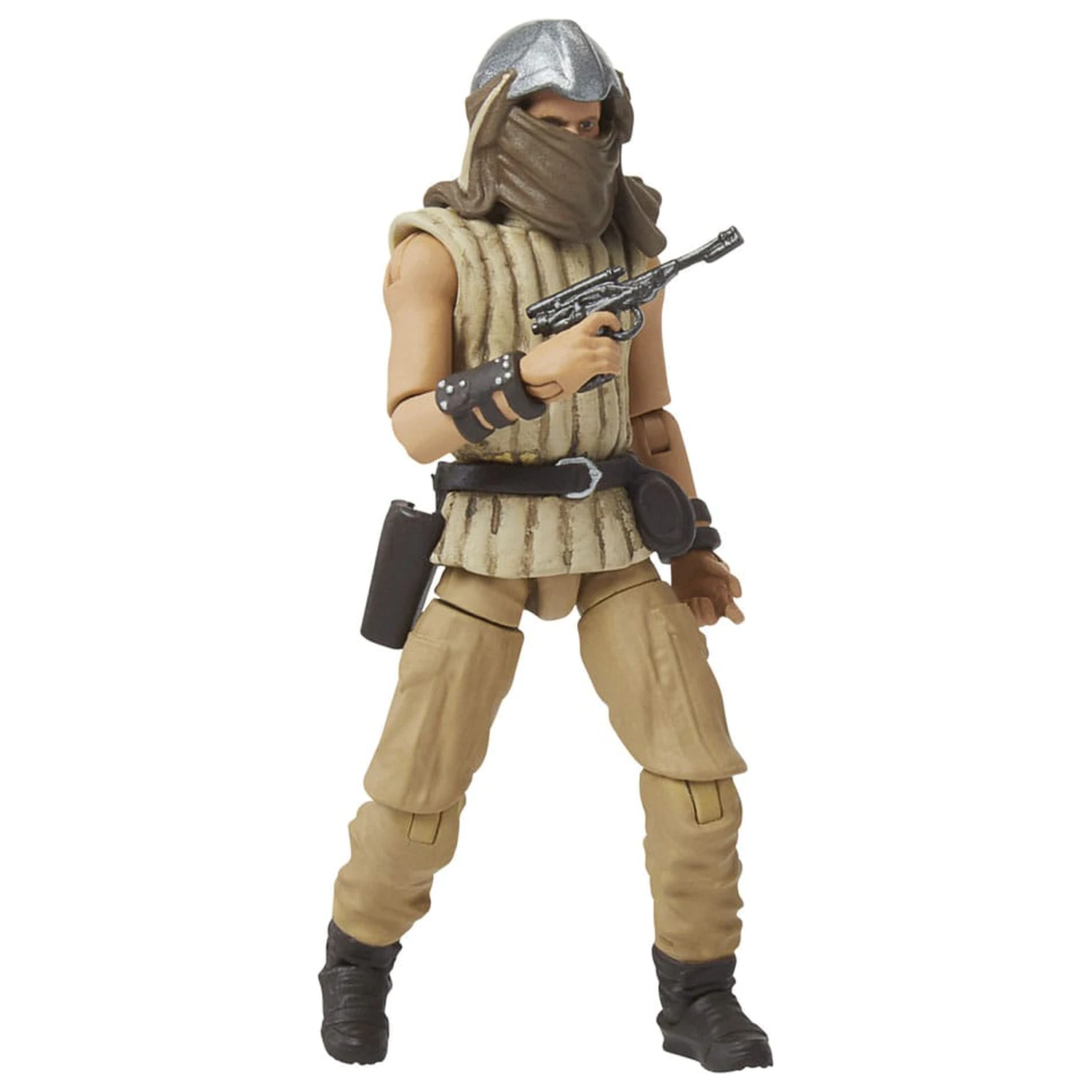 Star Wars Episode VI Vintage Collection Actionfiguren 4er-Pack Jabba's Court Denizens 10 cm Produktfoto