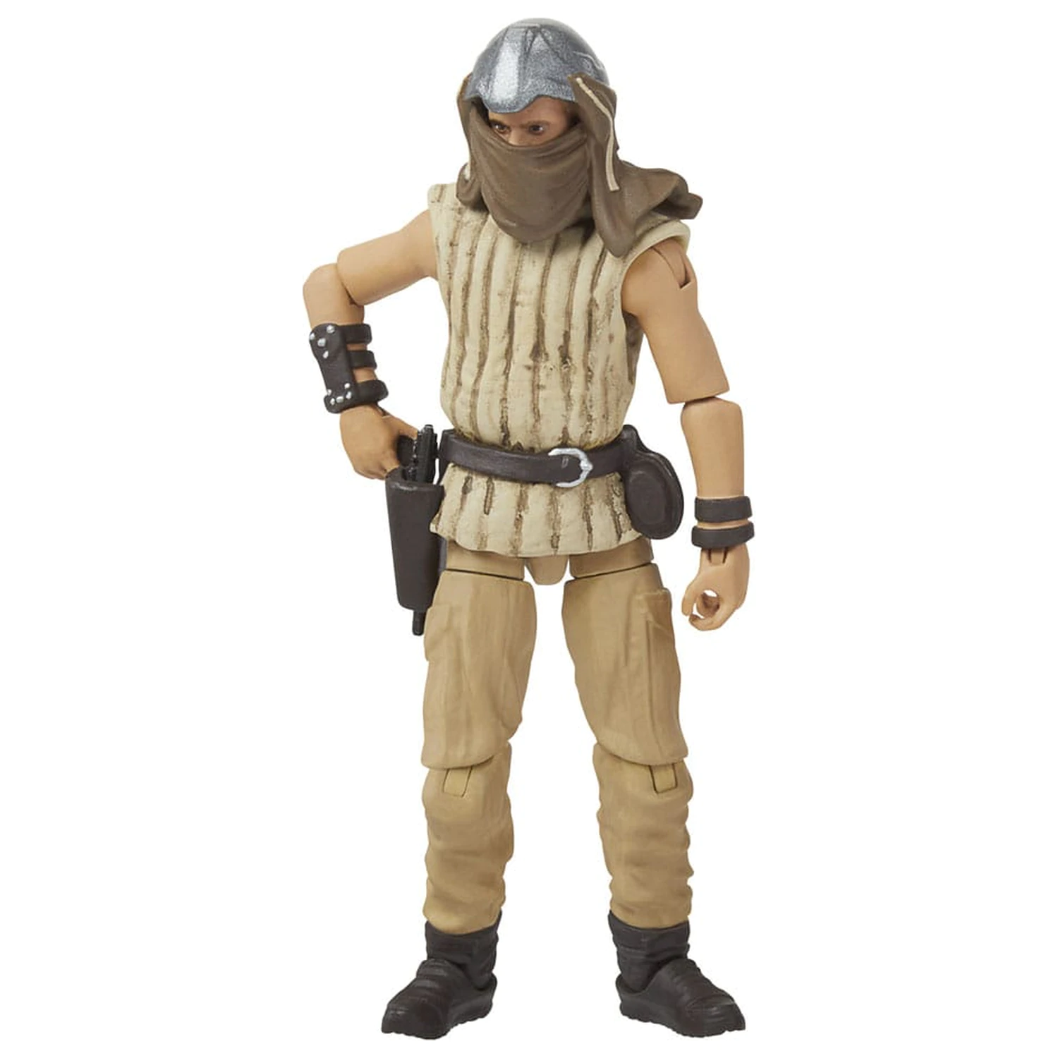 Star Wars Episode VI Vintage Collection Actionfiguren 4er-Pack Jabba's Court Denizens 10 cm Produktfoto