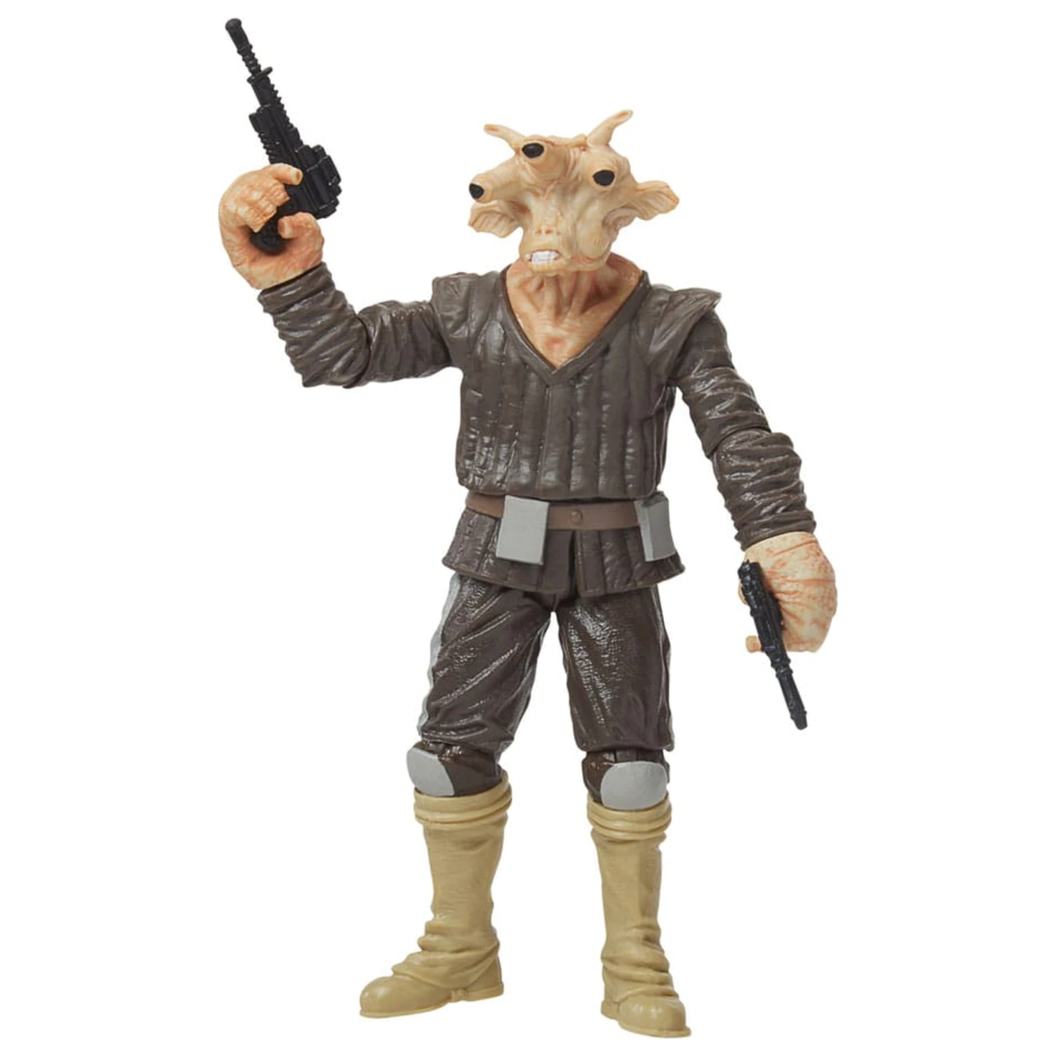 Star Wars Episode VI Vintage Collection Actionfiguren 4er-Pack Jabba's Court Denizens 10 cm Produktfoto