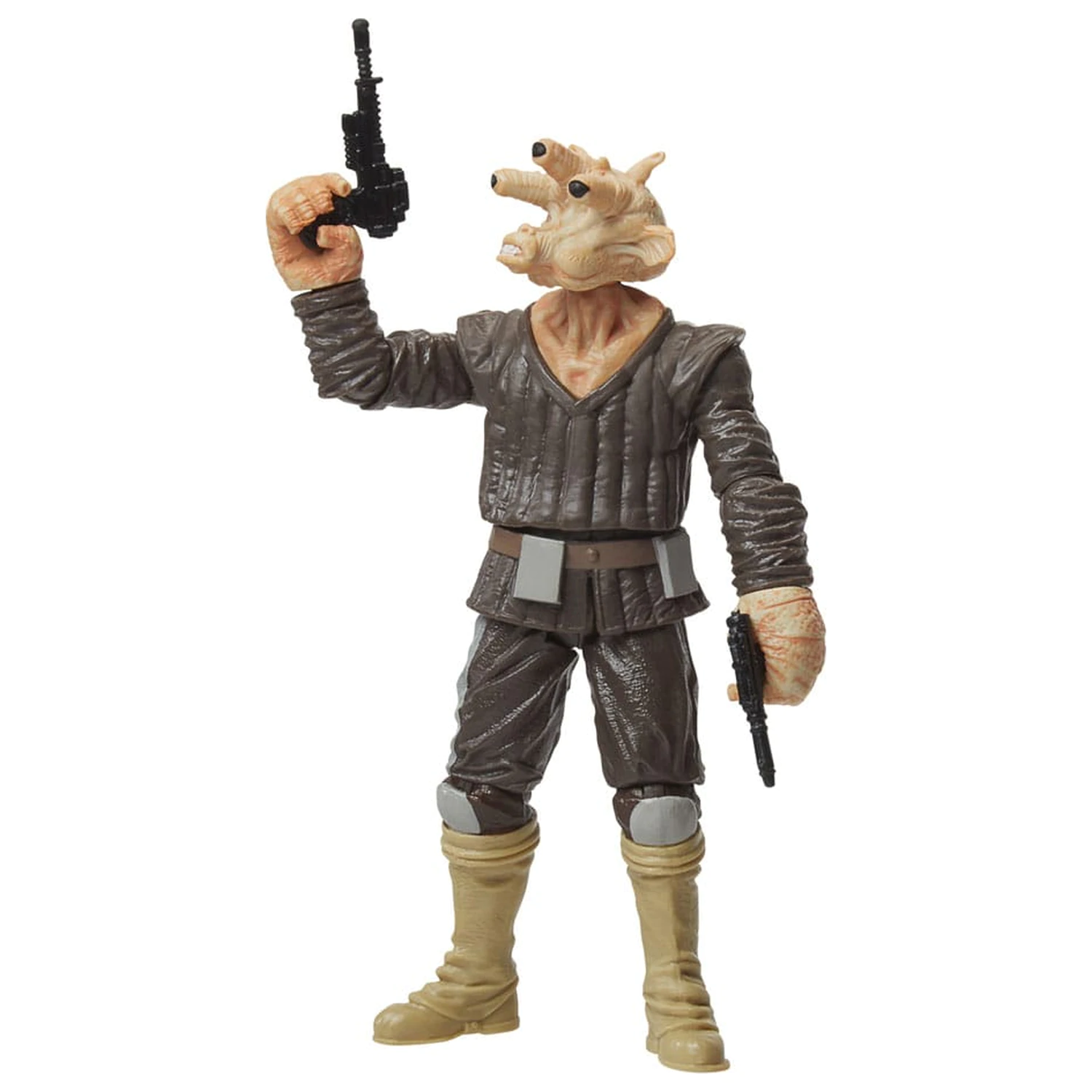 Star Wars Episode VI Vintage Collection Actionfiguren 4er-Pack Jabba's Court Denizens 10 cm Produktfoto