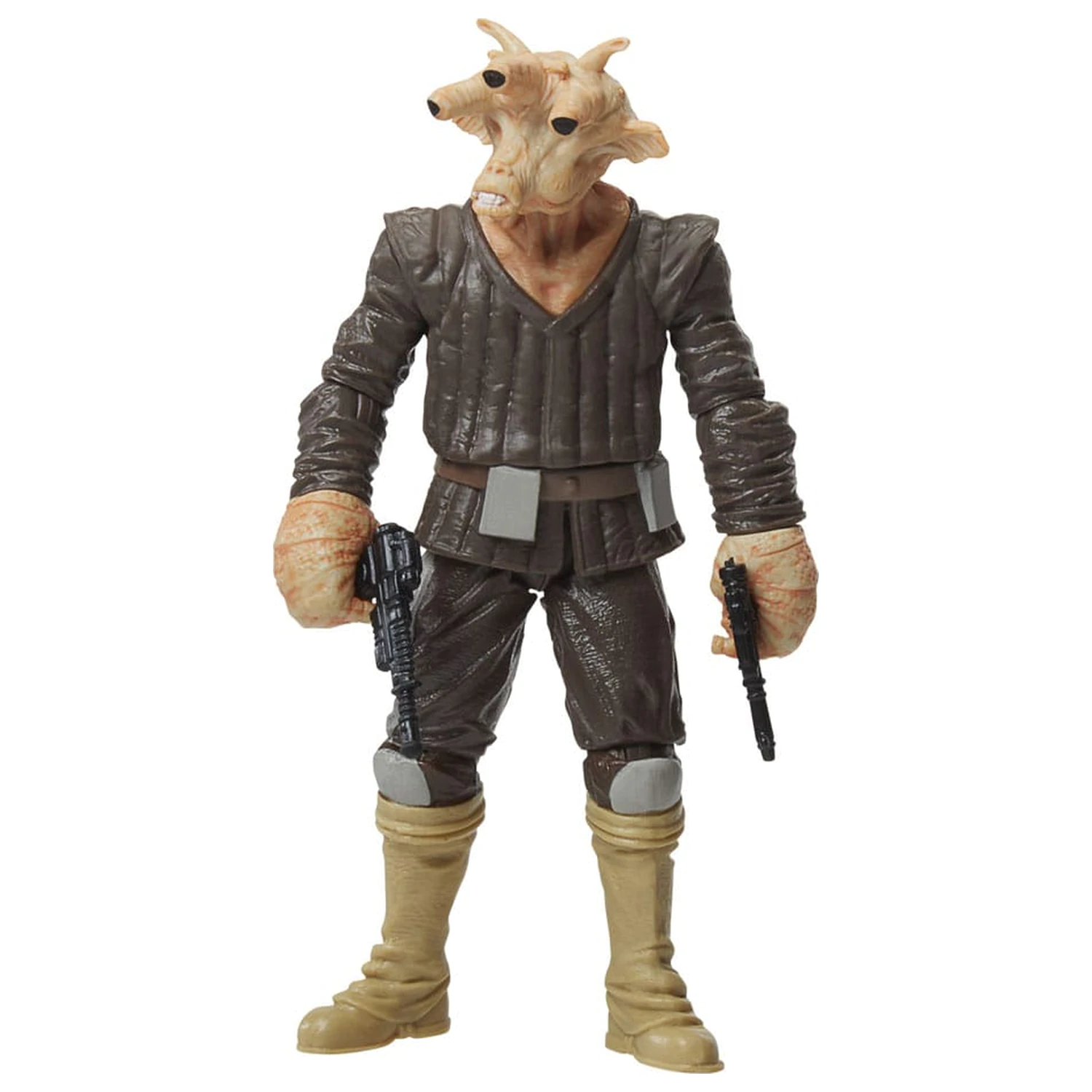 Star Wars Episode VI Vintage Collection Actionfiguren 4er-Pack Jabba's Court Denizens 10 cm Produktfoto