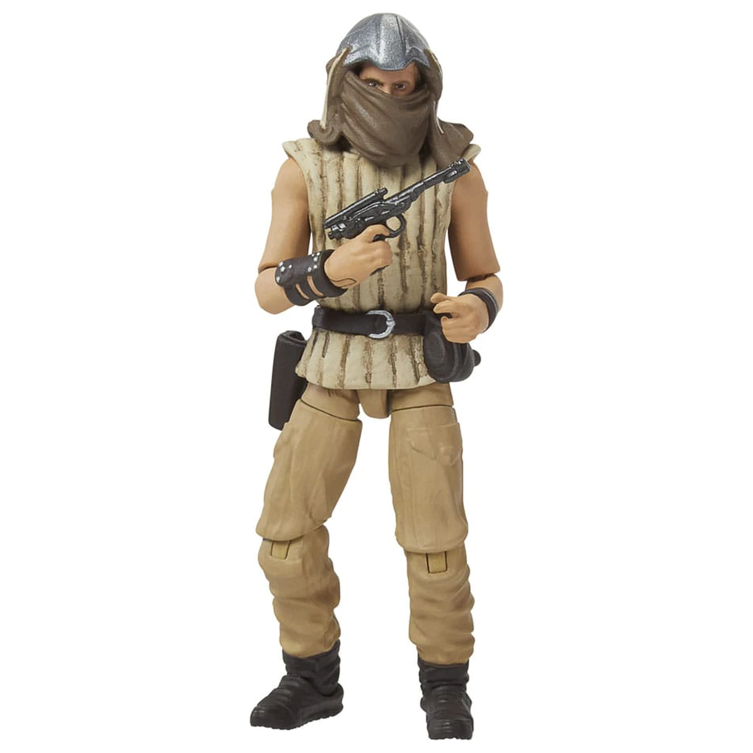 Star Wars Episode VI Vintage Collection Actionfiguren 4er-Pack Jabba's Court Denizens 10 cm Produktfoto