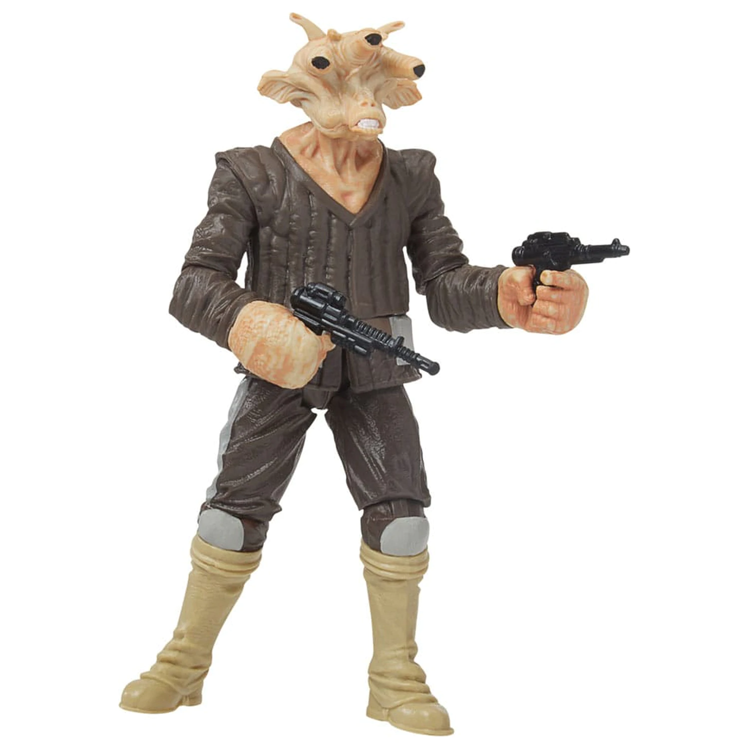 Star Wars Episode VI Vintage Collection Actionfiguren 4er-Pack Jabba's Court Denizens 10 cm Produktfoto