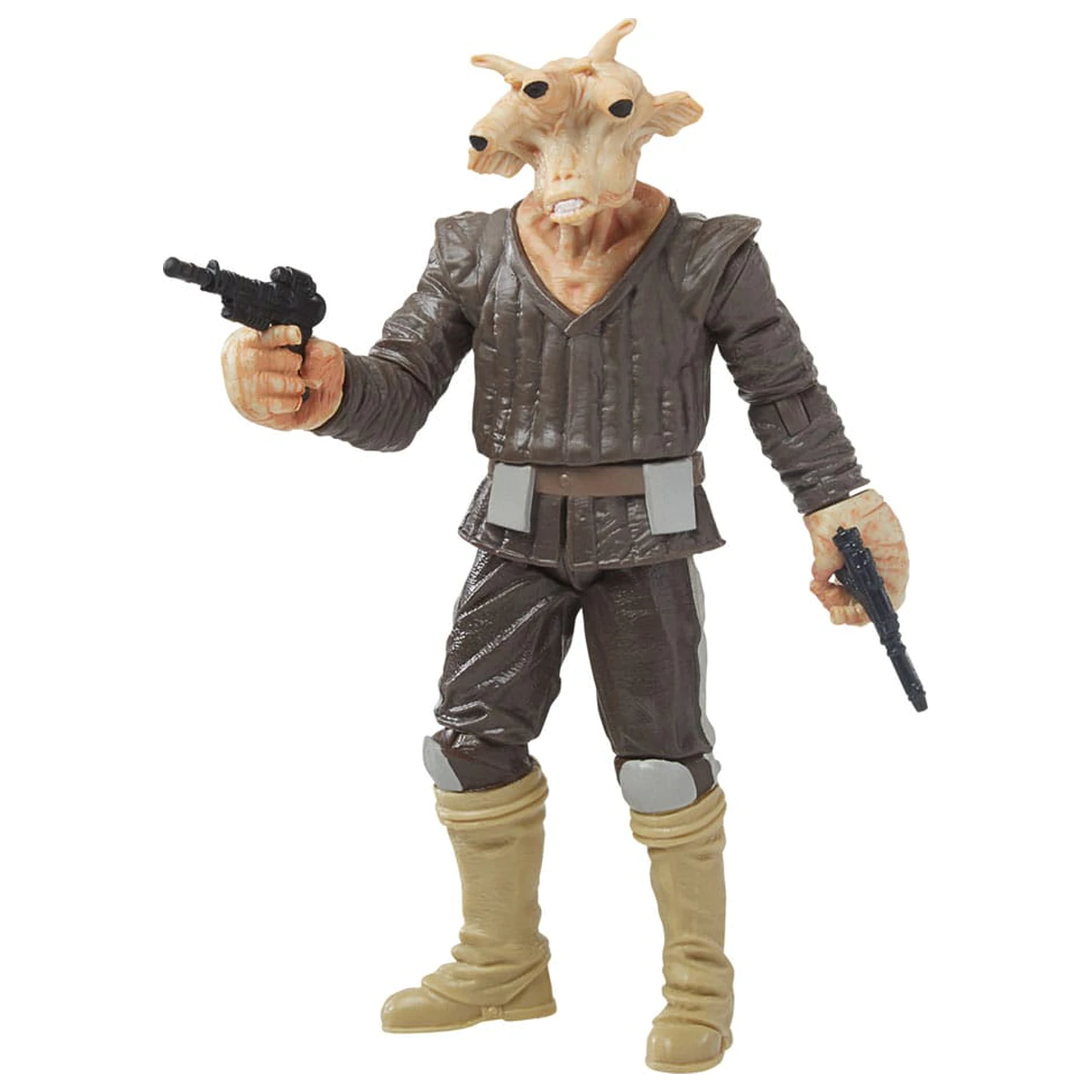 Star Wars Episode VI Vintage Collection Actionfiguren 4er-Pack Jabba's Court Denizens 10 cm Produktfoto