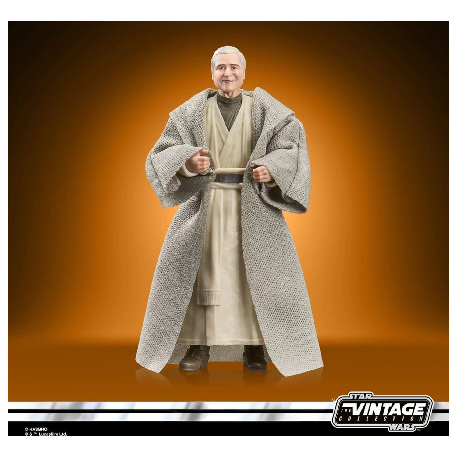Star Wars Episode VI Vintage Collection Action-Figur Anakin Skywalker 10 cm Produktfoto
